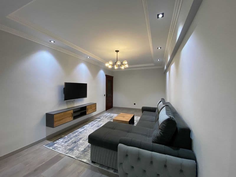 Сдаётся квартира на Ц5!<br />
#Ориентир— Посольство Германии