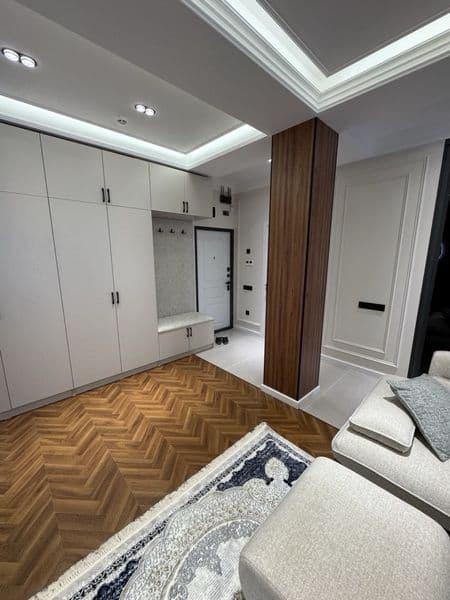 ЖК Кох ота<br />
2 комнатная <br />
Новый никто не жил<br /> — фото 2