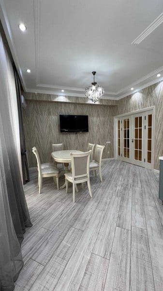 Премиальная квартира<br />
<br />
Район:Юнусабадский<br />
А — фото 2