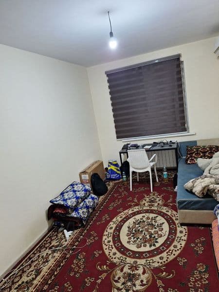 1/4/7 Метро Чоштепа !<br />
1 комнатная четвёртый этаж семиэ — фото 2