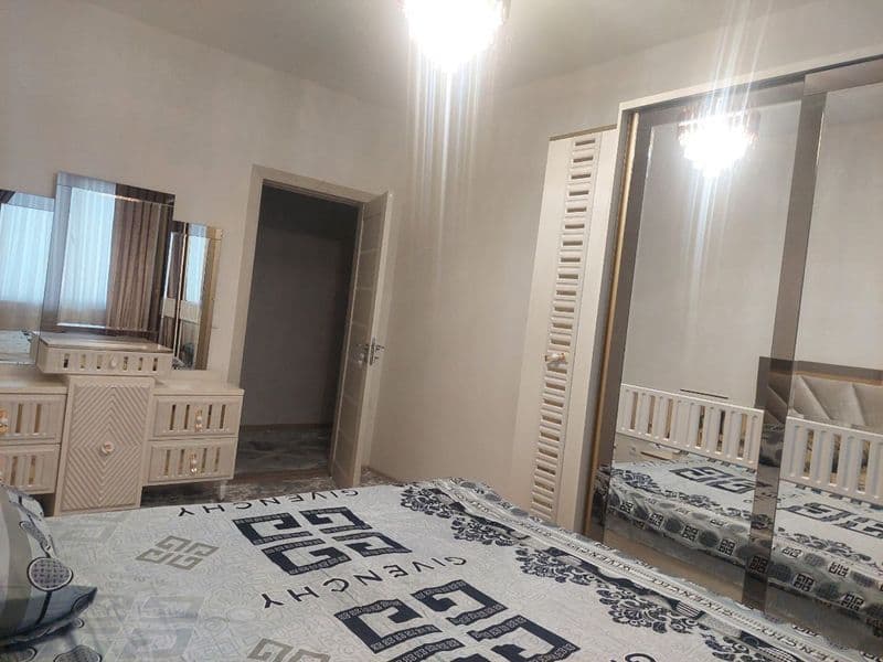 Аренда квартира Навастройка <br />
Район - Алмаар <br />
Ори — фото 2