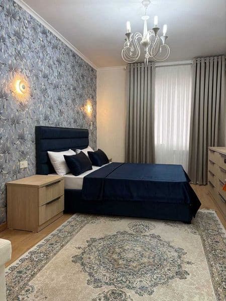 даётся КЛАССНАЯ квартира<br />
<br />
• Район: Яккасарайский