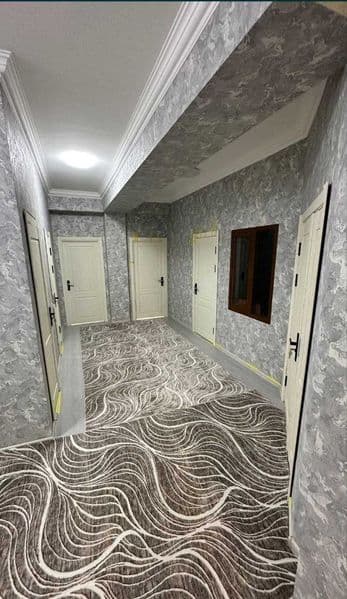 Аренда Чилонзор 17 квартил <br />
Цена 1000$<br />
4хона <br — фото 2