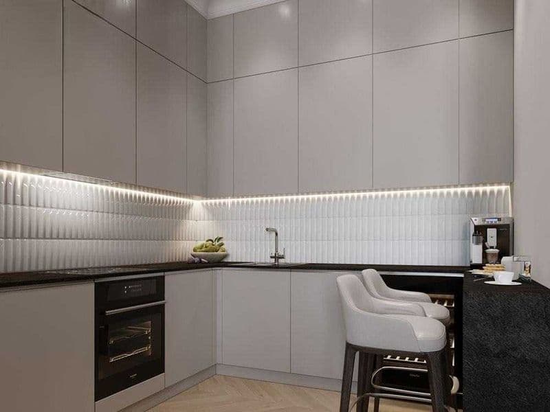 Сдается  квартира на ЖК Бульвар<br />
Ориентир -  Ташкент си — фото 5