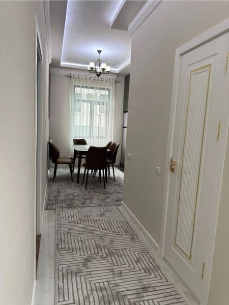 Yunusobod 11-mavze, Comfort House Navastroyka, metroga 3 min — фото 2