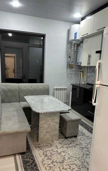 Toshkent shahri, Yashnobod tumani, Obod Makon TJM da uy ijar — фото 2