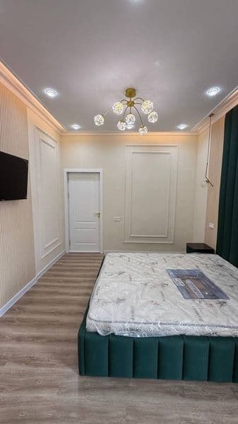 Юнусобод туманида, Минор метроси яқинида жойлашган 2 хонали  — фото 2