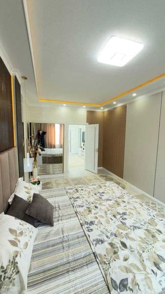 • Район: Чиланзар<br />
• Адрес: 5-квартал<br />
• Ориентир: — фото 4