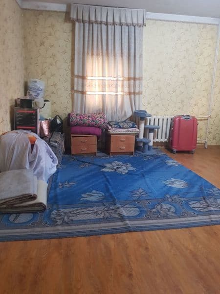 Сдаю 1 комнатную квартиру на Юнусабаде-4 квартале , ориентир — фото 2