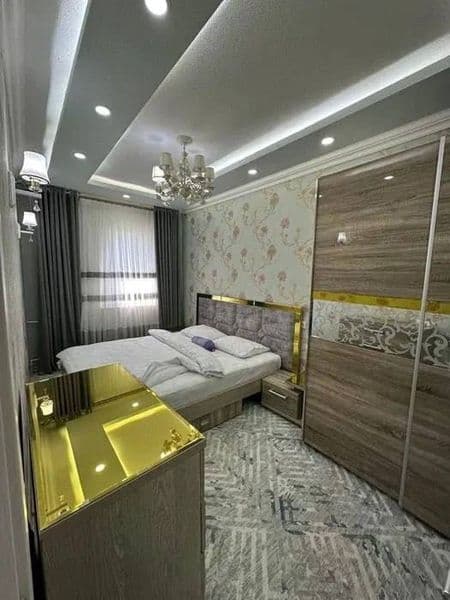 Болларга шерикликка ижарага 3 - киши кере<br />
(Алайский, Ц — фото 3