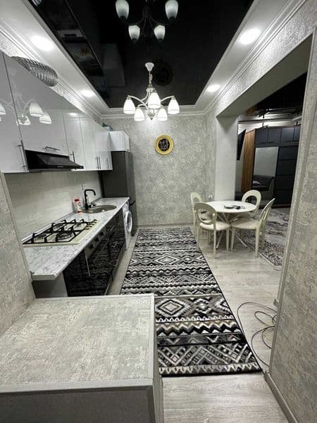 Сдается квартира в центре города !!!<br />
<br />
28 квадрат — фото 4