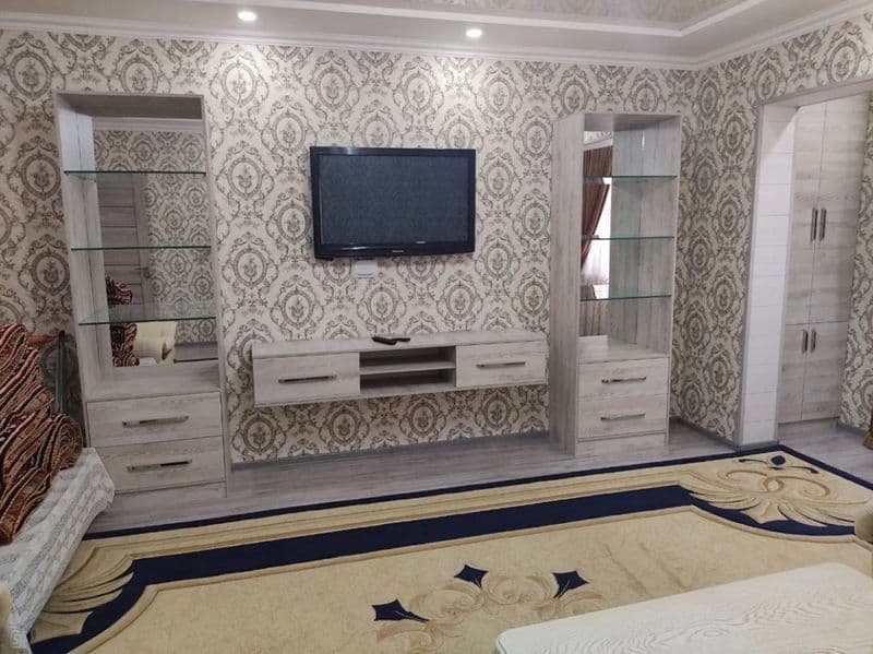 ID #2964<br />
#Аренда квартиры <br />
• Район - #Мирзо Улуг — фото 3