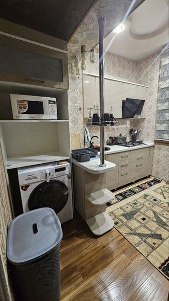 Срочно сдается квартира на долгий срок! Юнусабад 15 квартал  — фото 3