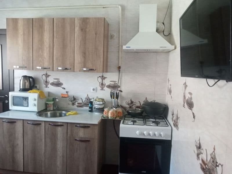 Ижарага 2.хонали метро тинчлик ремонти тоза хамма шароити бо — фото 2