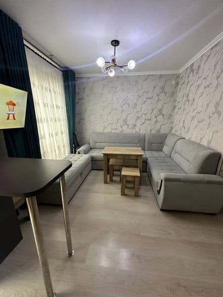 Сдаётся квартира мчж Golden house Яшнабад Кадешва рынок ближ — фото 4