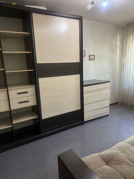 Сдаётся в аренду 3х комнатная квартира на 3м этаже 5ти этажн — фото 3