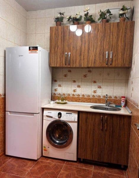 #Аренда<br />
Район: Юнусобод 11- квартал<br />
 Ориентир 24 — фото 5