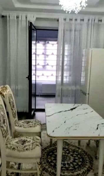 Сдаётся квартира в новостройке Альфраганус озмакон<br />
Все — фото 3