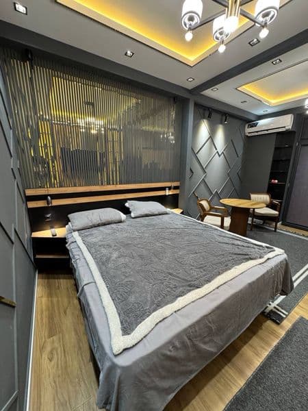 #Аренда #новостройка <br />
<br />
Район - #Яккасарайский <b