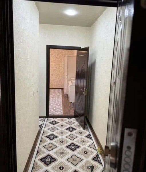 Сергели Yevro remont qilingan 2 xonalik uy srochno arendaga  — фото 5