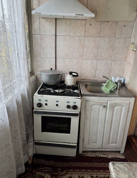 Yunusobod shahriston metroda srochna oila va bollaga kv ijar — фото 4