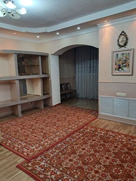 Юнусабад 18квартал <br />
77 серия кирпич дом<br />
2/2/4<br — фото 5