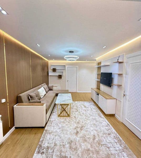 сдам квартиру на долгий срок <br />
порядочным людям <br />
 — фото 3