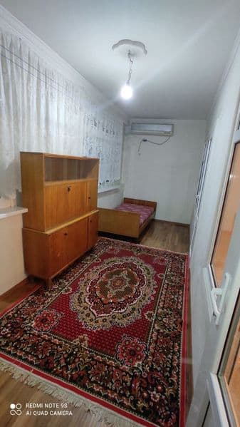 Квартира 2х комнатная 4 этаж 9 этажка 65 квадрат метр. Ориен — фото 4