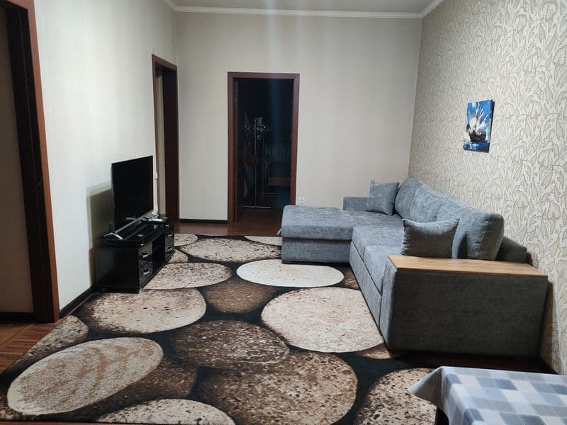 Уютная квартира в долгосрочную аренду 2/1/4, без посредников — фото 2