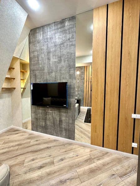 Район: Яккасарайский<br />
Адрес: Ул Шота Руставели <br />
О — фото 3