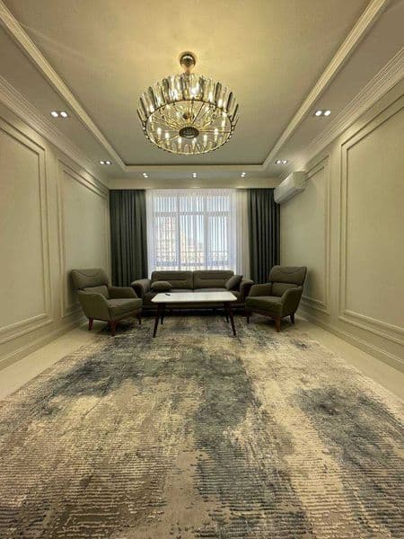 Элитный апартамент ЖК Mirzo Ulugbek Дуплекс Мансарда<br />
Р