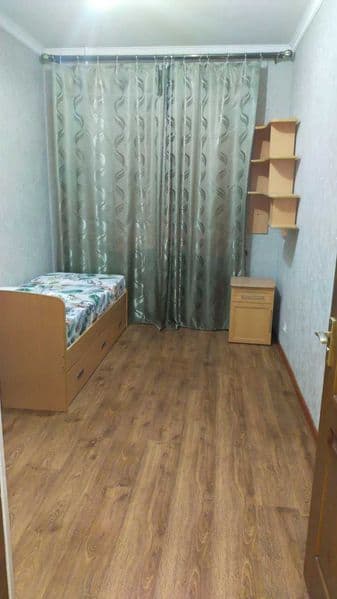 ТТЗ- 1 Сдам квартиру семье , кваритра чистая с отличным ремо