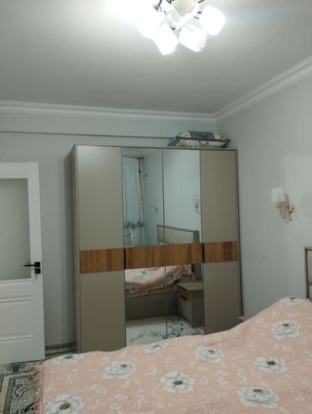 Сдаётся 2-х комнатная квартира на массиве Феруза, напротив Э — фото 4