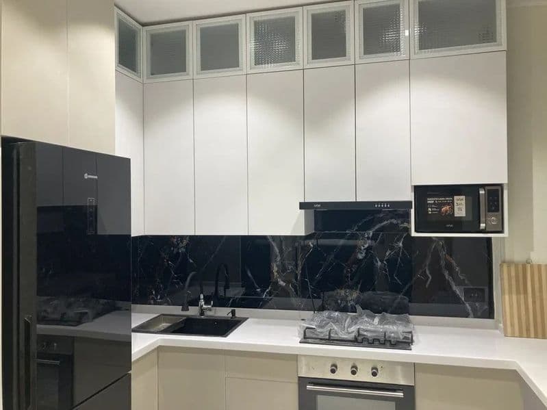 Сдам свою квартиру на Юнус абад-13. Новостройка MEGA TOWER.  — фото 2