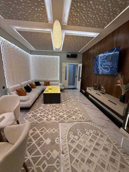 2-комнатная квартира 50 м² в Мирзо Улугбекском районе, ул. З — фото 2