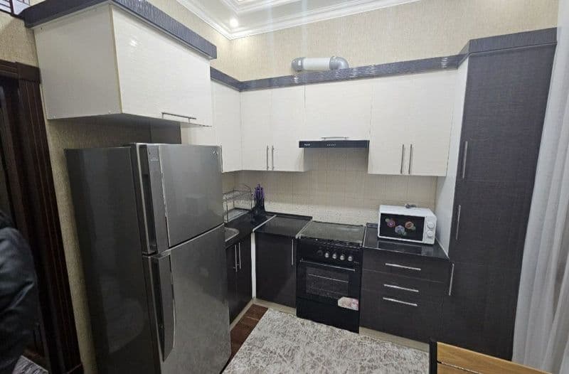 Sergeli metro bekati<br />
Янги уй, замонавий таъмир ва қула — фото 4