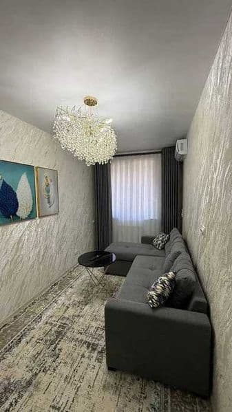 Сдаётся КЛАССНАЯ квартира<br />
<br />
• Район: Мирзо-Улугбе — фото 2