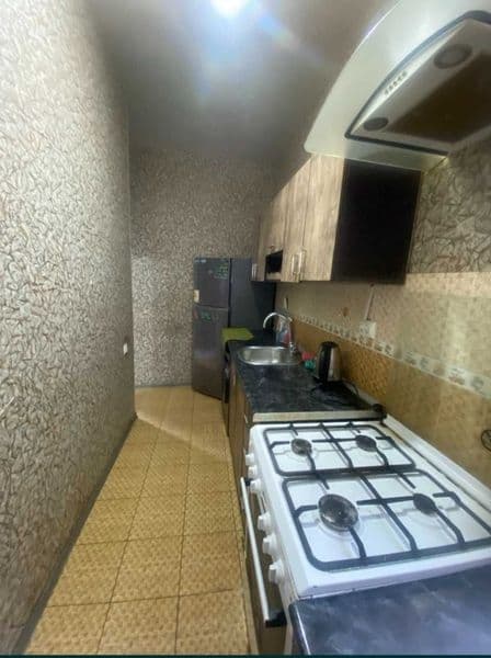 Сдаётся Уютная 2-комнатная квартира с мебелью и техникой в п — фото 4