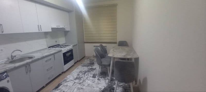 Аренда квартира Навастройка <br />
Район - Алмазар <br />
Ор