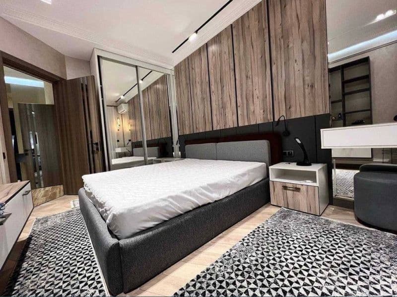 Шайхантахурский район <br />
Ташкент Сити <br />
Жк Gardens  — фото 2