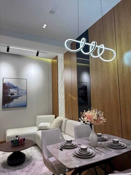 Сдается квартира для одиночек и молодой семьи<br />
<br />
•