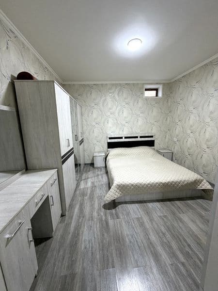 Yaxshi toza saqlaydigan insonlarga beriladi Toshkent shahar 