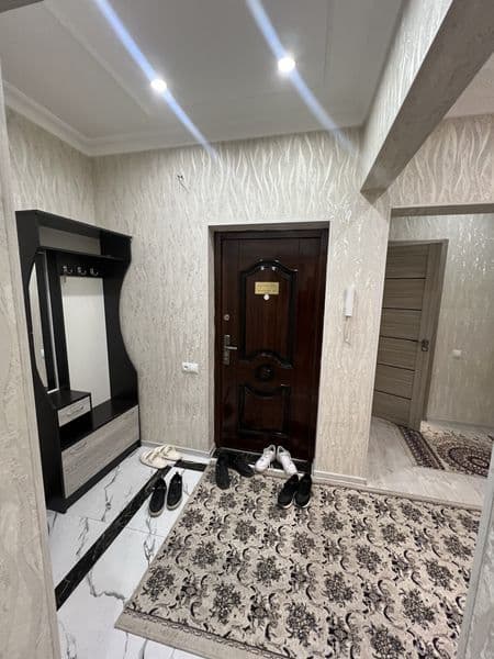 Аренда квартира <br />
Район - Алмазарский<br />
Ориентир -  — фото 4