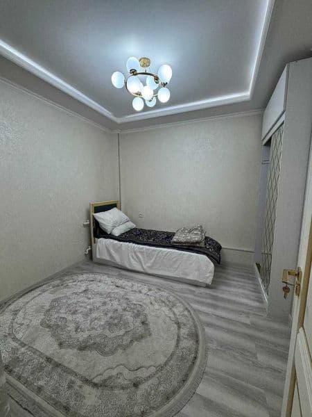 Сдаётся шикарная квартира ПРЕМИУМ класса. <br />
<br />
• Ра — фото 4