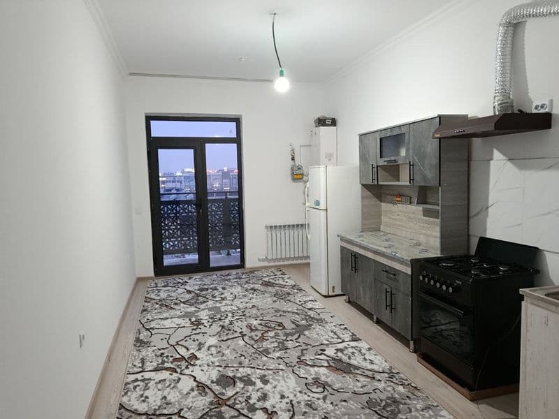 Учтепа тумани, Юсуф Саккокий мфй, Юсуф Саккокий кучами, Урик — фото 5