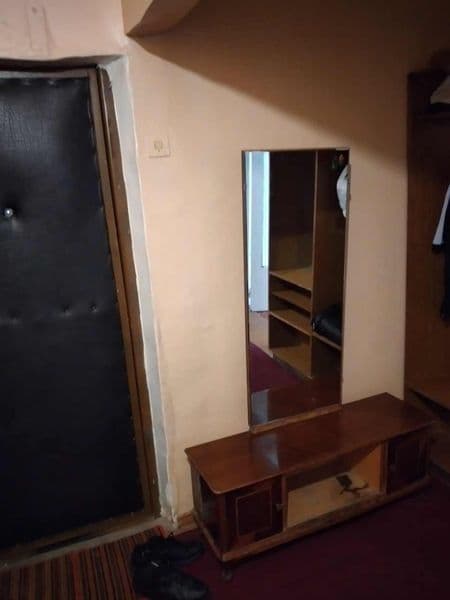 IJaraGa OiLaGa 3xonaLi kvartira <br />
1 qavat<br />
Sebzor 