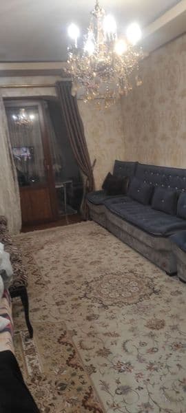 Сдается кв в шайхонтохурском районе. Тихий и спокойный район — фото 2