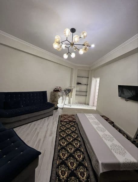 Uy juda shinam tinch va toza. Sharoiti yevroremont. Razdelni — фото 2