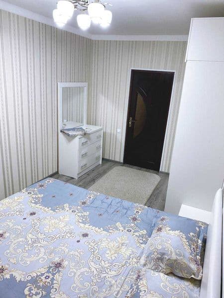 Сдаётся  Квартира на метро Хамида Алимжана<br />
#Ориентир - — фото 3