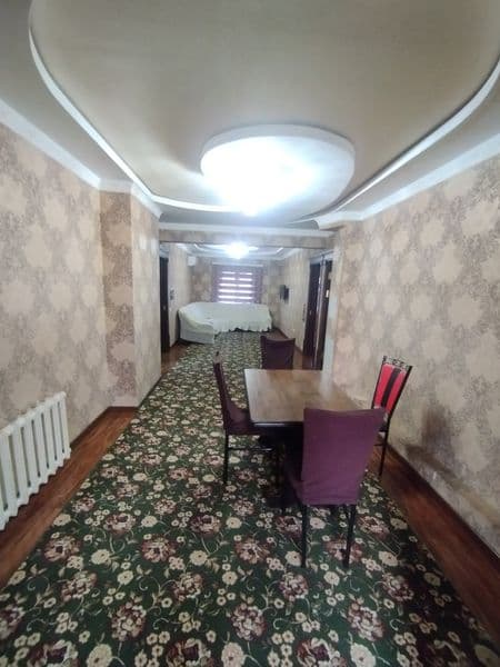 Срочно аренда Сергели 7<br />
5 хона <br />
2 етаж <br />
9 